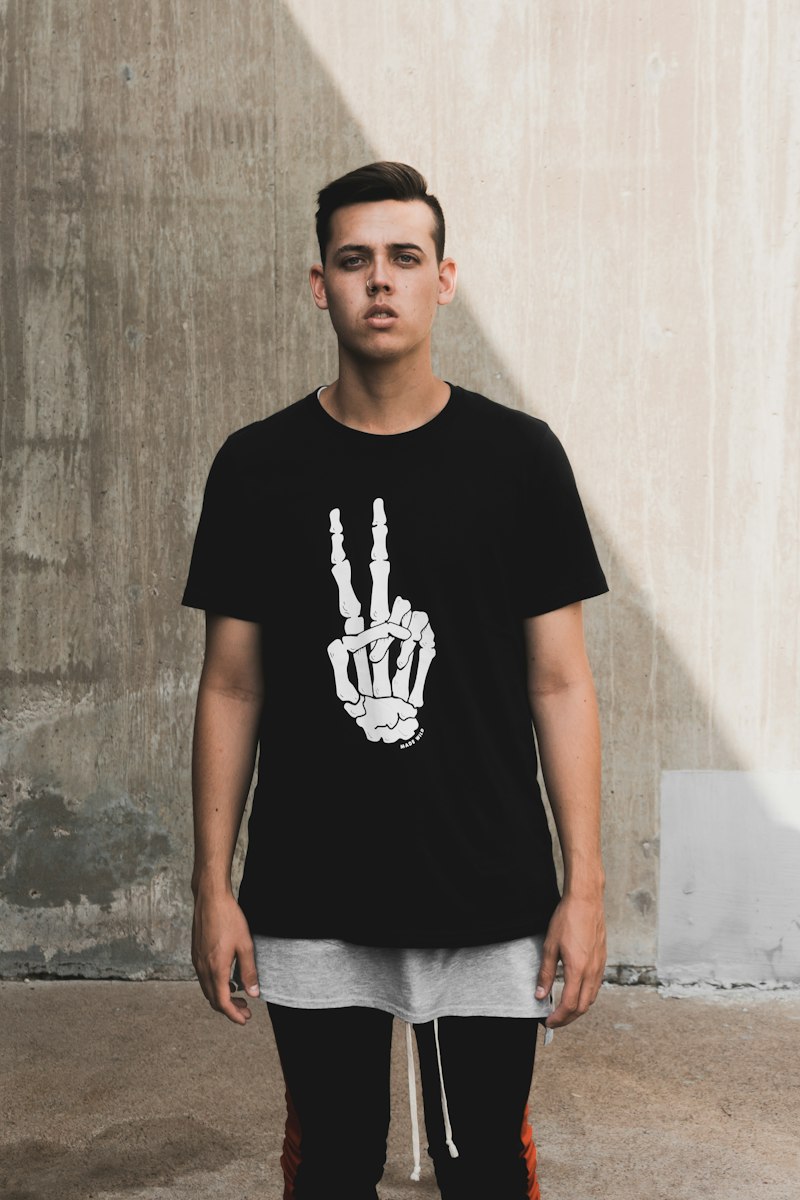 Meme shirts history